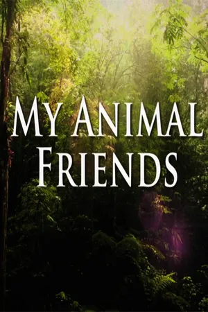 My Animal Friends