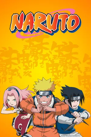 Naruto en español