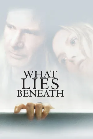 What Lies Beneath
