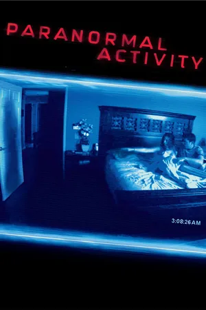 Paranormal Activity