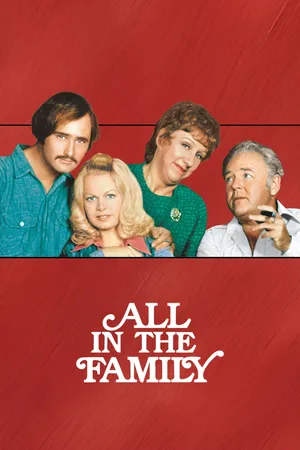 All in the Family