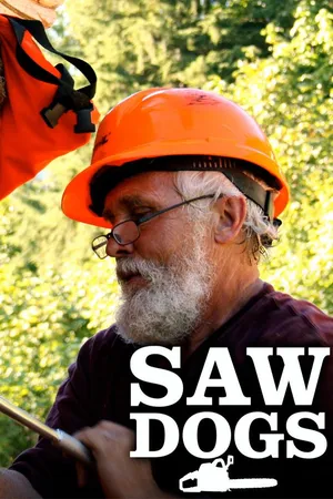 Saw Dogs
