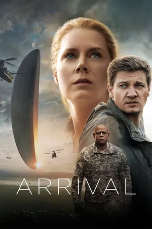 Arrival