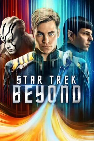Star Trek Beyond