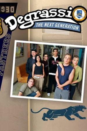 Degrassi: The Next Generation