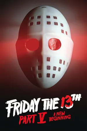 Friday the 13th Part V: A New Beginning
