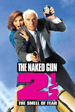 The Naked Gun 2 1/2: The Smell of Fear