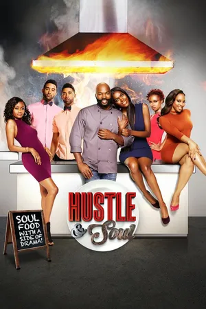 Hustle & Soul