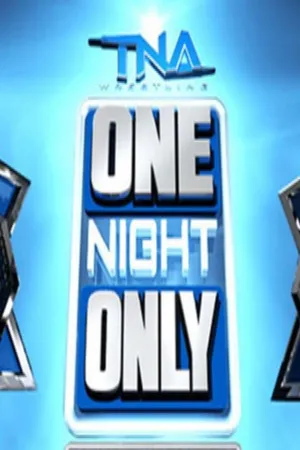 One Night Only