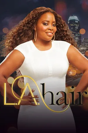 L.A. Hair