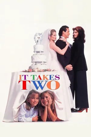 It Takes Two