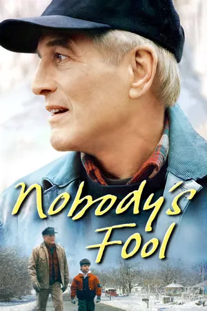 Nobody's Fool