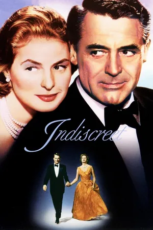 Indiscreet (1958)