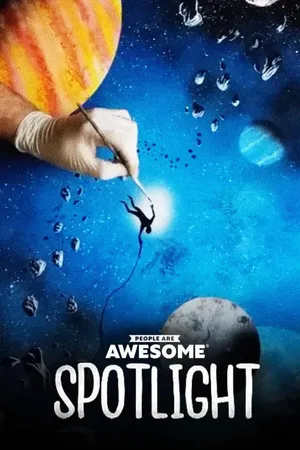 People Are Awesome: Spotlight