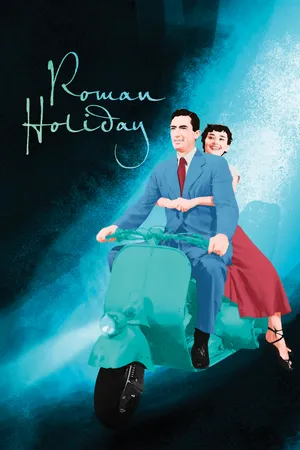 Roman Holiday