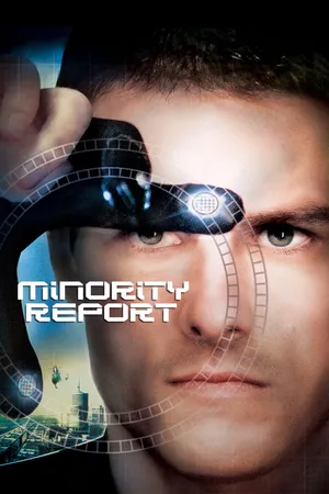 Minority Report