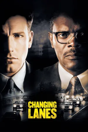 Changing Lanes