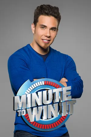 Minute to Win It