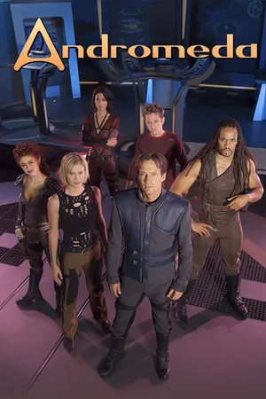 Gene Roddenberry's Andromeda