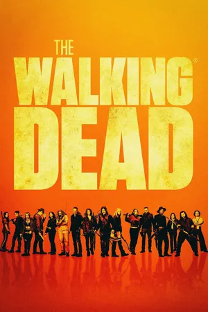 The Walking Dead en español