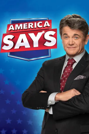 America Says