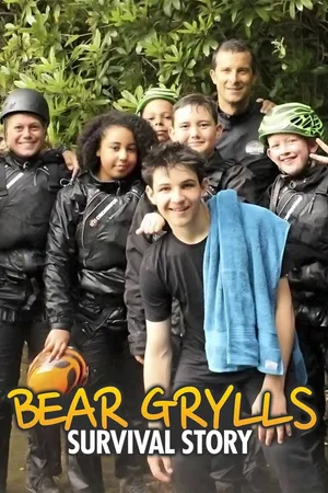 Bear Grylls: Survival School