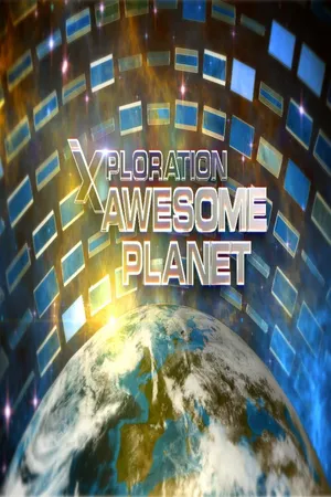 Xploration Station: Awesome Planet