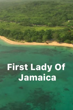 First Lady of Jamaica