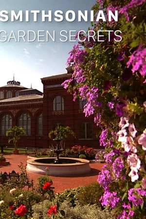 Smithsonian Garden Secrets