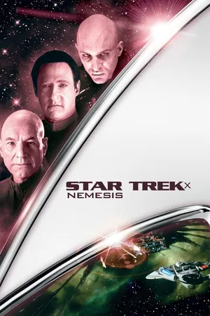 Star Trek X: némesis