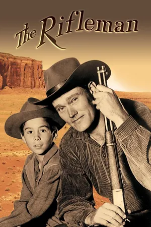 The Rifleman