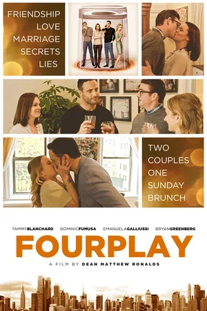 Fourplay