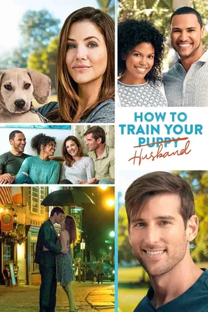 How To Train Your Puppy/Husband