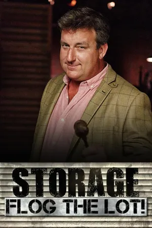 Storage: Flog the Lot!