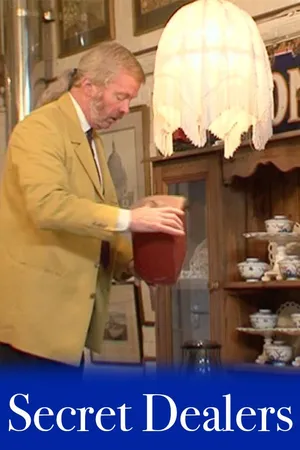 Secret Dealers