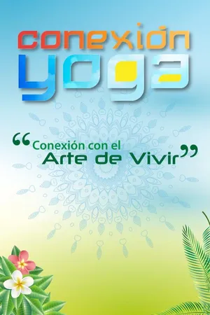 Conexión yoga