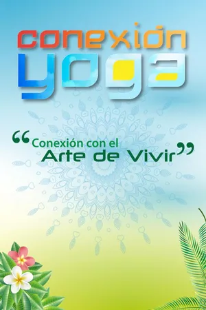 Conexión Yoga