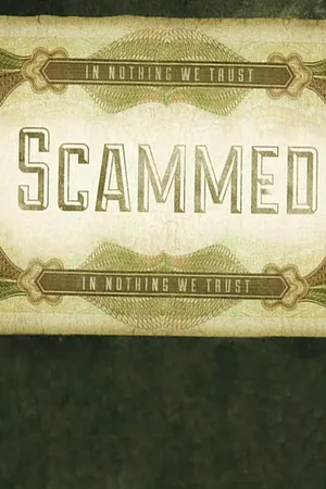 Scammed