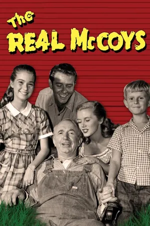 The Real McCoys