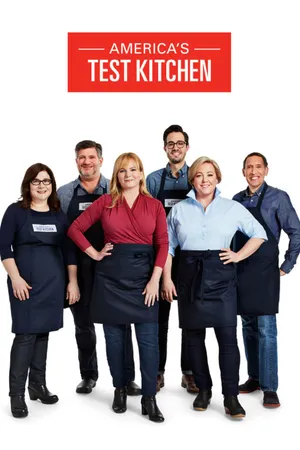America's Test Kitchen