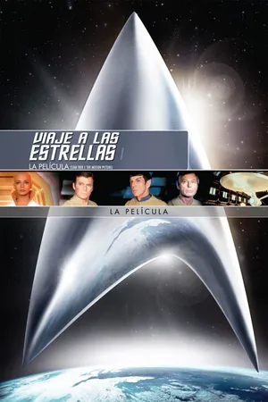Star Trek: la película