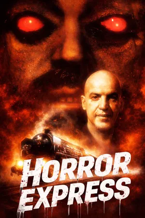 Horror Express EU