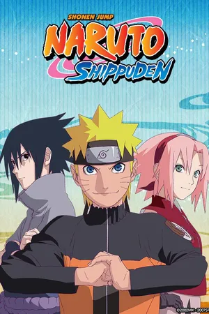 Naruto Shippuden