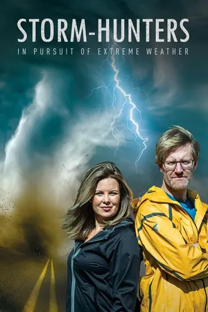Storm Hunters