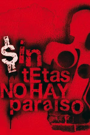 Sin tetas no hay paraíso