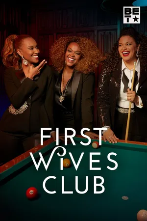 First Wives Club