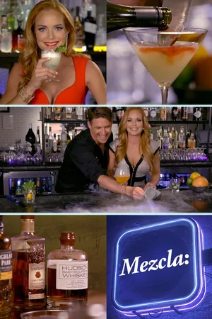 Mezcla