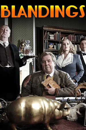 Blandings