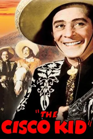 The Cisco Kid