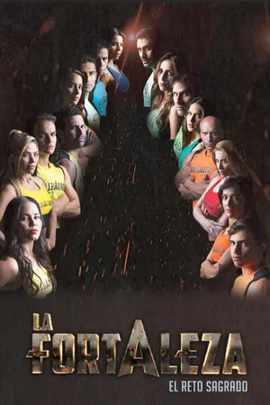La Fortaleza